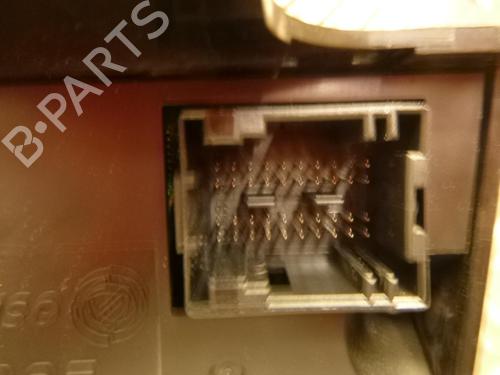 Climate control CITROËN JUMPER II Van 2.2 BlueHDi 120 | BP24241311I5 - Image 3