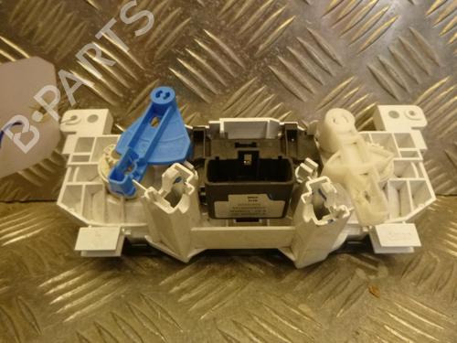 Climate control RENAULT TRAFIC III Van (FG_) 2.0 dCi 120 (FGMN) | BP24242577I5 - Image 5