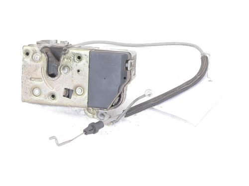Used Front right lock PEUGEOT 307 Break (3E) 2.0 HDI 110 (107 hp) 26603251