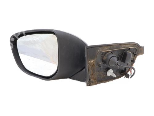 Left mirror CITROËN C4 CACTUS 1.6 BlueHDi 100 | BP29212420C26  - Image 7