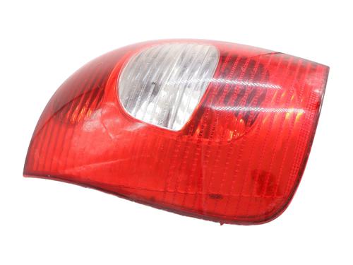 Used Left taillight Left taillight CITROËN XSARA PICASSO (N68) 1.6 HDi (90 hp) 34257574 34257574