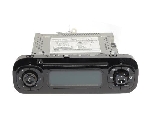 Used Radio FIAT PANDA (312_, 319_) 1.3 D Multijet 4x4 (312PXL1A) (75 hp) 24241036