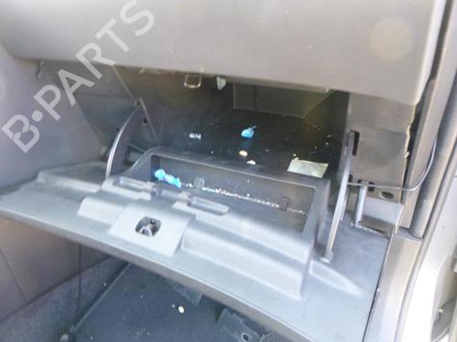 Right tailgate light NISSAN QASHQAI / QASHQAI +2 I (J10, NJ10, JJ10E) 1.5 dCi | BP24243124C80 