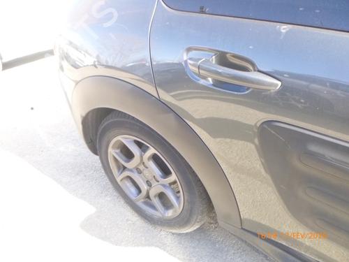 Højre bagtil skærm liste CITROËN C4 CACTUS 1.2 THP 110 | BP32371344C137 - Image 2