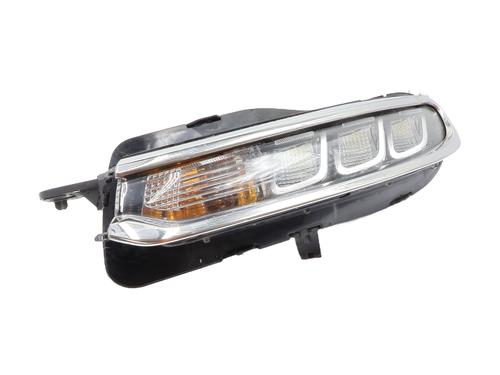 Feu diurne gauche CITROËN C3 III (SX) 1.6 BlueHDi 75 (75 hp) 32025050