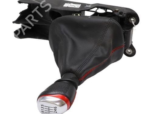 Used Gear lever Gear lever RENAULT MEGANE IV Hatchback (B9A/M/N_) 1.8 RS TCe 280 (B9M6) (279 hp) 32864784 32864784