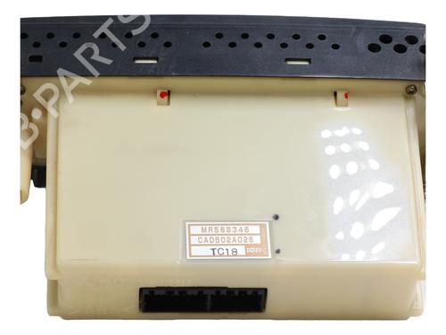Used Climate control Climate control MITSUBISHI PAJERO SPORT I (K7_, K9_) 2.5 TD (K94W, K74T) (115 hp) 30938743 30938743