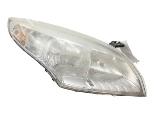 Used Right headlight RENAULT MEGANE III Coupe (DZ0/1_) 1.5 dCi (DZ09, DZ0D, DZ1F, DZ1G, DZ14, DZ29) (110 hp) 31363323