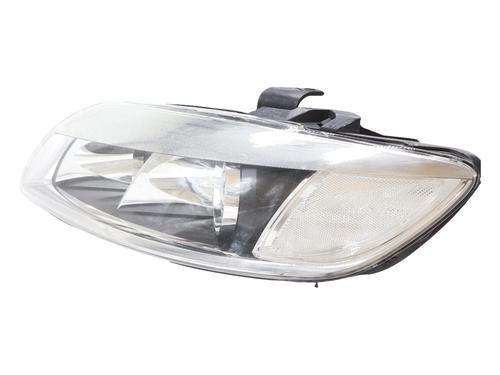 Left headlight AUDI Q7 (4LB) 3.0 TDI quattro | BP36520523C28 - Image 3