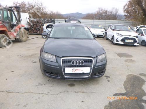 Used Parts AUDI A3 Sportback (8PA)  2.0 TDI  2363340
