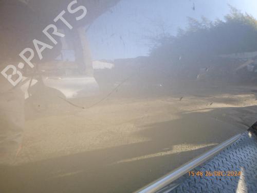 Left rear door PEUGEOT 207 SW (WK_) 1.6 HDi | BP24241870C4 