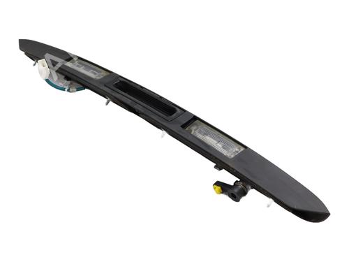 Licence plate light FIAT PANDA (169_) 1.1 (169.AXA1A) | BP32190686I40 - Image 2