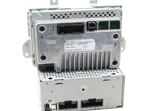 Radio FORD FOCUS III 1.0 EcoBoost | BP37741873E6 - Image 6