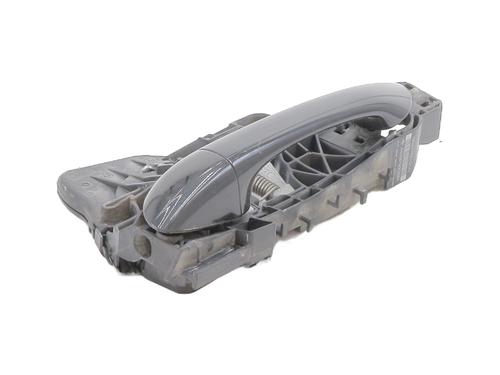 Rear left exterior door handle MERCEDES-BENZ A-CLASS (W169) A 180 CDI (169.007, 169.307) | BP29457624C130 