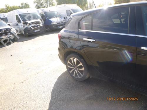 Right rear door FIAT TIPO Hatchback (356_, 357_) 1.4 (356HXF1B) | BP29868067C5