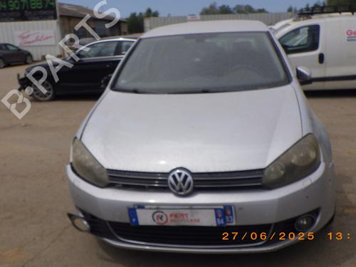 Left front window motor VW GOLF VI (5K1) 2.0 TDI | BP29864412E21 - Image 7