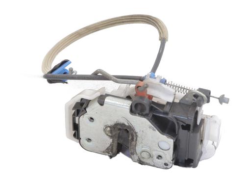 Front right lock CITROËN NEMO MPV 1.4 | BP27361477C97 - Image 2