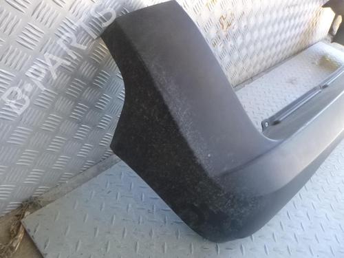 Rear bumper CITROËN NEMO MPV 1.4 HDi | BP24240612C8 