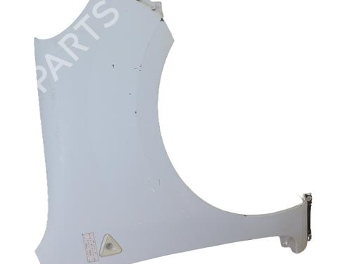 Used Right front fenders RENAULT KANGOO / GRAND KANGOO II (KW0/1_) 1.5 dCi 90 (KW05, KW08, KW0G, KW11) (90 hp) 31642732