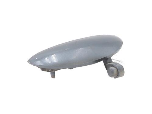 Used Rear right exterior door handle TOYOTA AYGO (_B1_) 1.4 D-4D (WNB10_, WNB10R) (54 hp) 28797905