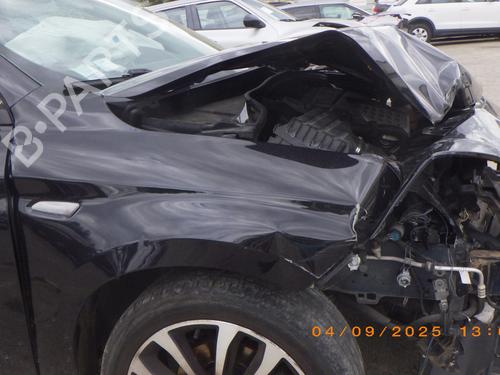 Right mirror FIAT TIPO Hatchback (356_, 357_) 1.4 (356HXF1B) | BP29868063C27