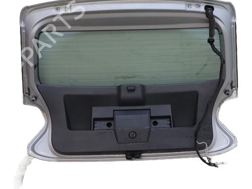 Tailgate VW POLO VI (AW1, BZ1, AE1) 1.0 TSI | BP25022284C6