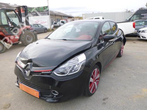 Radio RENAULT CLIO IV (BH_) 0.9 TCe 90 (BHNF, BHMA, BHMH, BHJK, BHJR) | BP24241498E6 