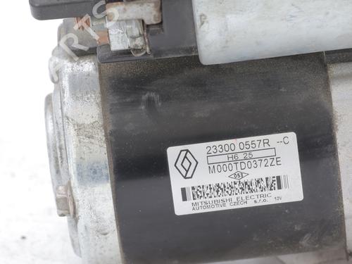 Starter RENAULT CAPTUR I (J5_, H5_) 1.2 TCe 120 | BP28588237M8  - Image 6