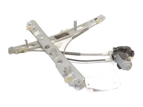 Front right window mechanism RENAULT MEGANE II (BM0/1_, CM0/1_) 1.4 16V (BM0B, CM0B) | BP24242516C23 