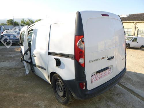 Front right window mechanism RENAULT KANGOO Express (FW0/1_) 1.5 dCi 85 (FW0K, FW0L, FW0B) | BP24242999C23 - Image 5