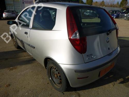 Right taillight FIAT PUNTO (188_) 1.2 60 (188.030, .050, .130, .150, .230, .250) | BP24241589C35 