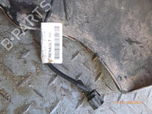 Used Rear bumper Rear bumper DACIA DUSTER (HS_) 1.5 dCi (HSMD, HSM3) (110 hp) 33947936 33947936