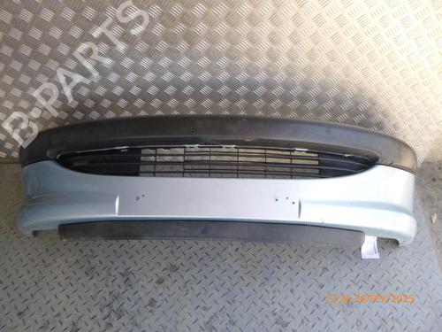 Used Front bumper PEUGEOT 206 Hatchback (2A/C) 1.4 HDi eco 70 (68 hp) 24241762