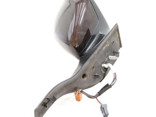 Right mirror PEUGEOT 208 I (CA_, CC_) 1.6 HDi | BP29541445C27 