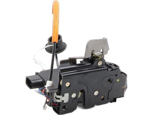 Used Rear left lock AUDI A4 B6 (8E2) 2.5 TDI quattro (180 hp) 30544008