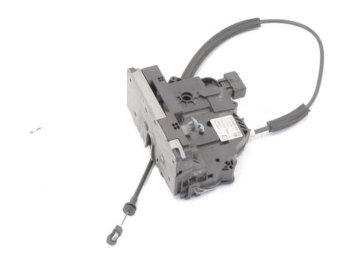 Front right lock FIAT GRANDE PUNTO (199_) 1.3 D Multijet | BP25406588C97