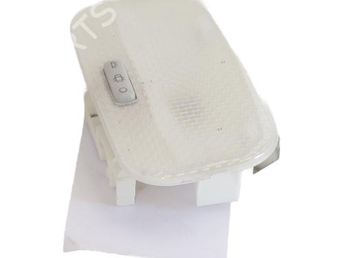 Used Interior roof light Interior roof light CITROËN C3 II (SC_) 1.4 HDi 70 (SC8HZC, SC8HR0, SC8HP4) (68 hp) 25600057 25600057