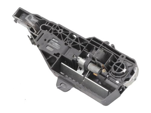 Front right exterior door handle RENAULT CLIO IV (BH_) 1.5 dCi 75 | BP26455751C129 