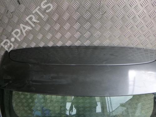 Tailgate MAZDA 3 (BL) 1.6 MZR CD (BL14) | BP24240626C6  - Image 5