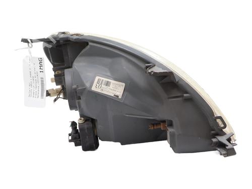 Used Left headlight Left headlight TOYOTA YARIS (_P1_) 1.0 (SCP10_, SCP10R) (65 hp) 32529519 32529519