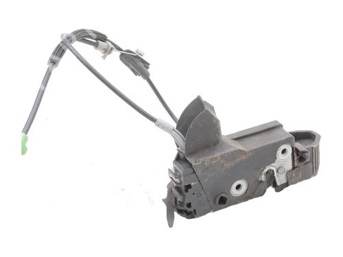 Used Front left lock CITROËN C4 I (LC_) 1.6 HDi (90 hp) 27861568