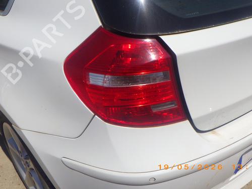 Left taillight BMW 1 (E81) | BP36027266C34 - Image 2