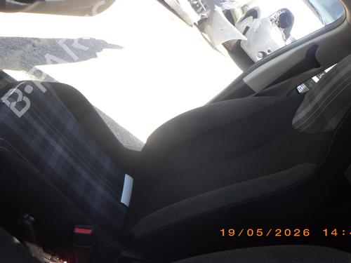 Seats set PEUGEOT 108 1.0 VTi 72 | BP35968556C78 - Image 2