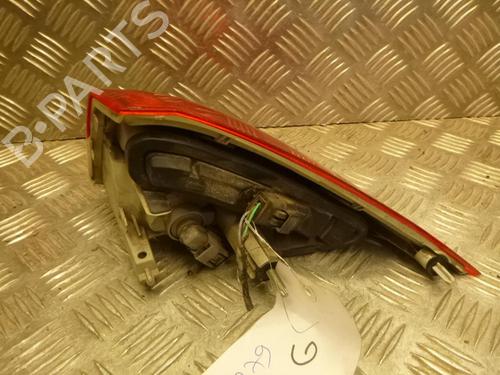 Left taillight RENAULT LAGUNA III (BT0/1) 2.0 16V (BT05, BT0F, BT0W) | BP24242870C34 