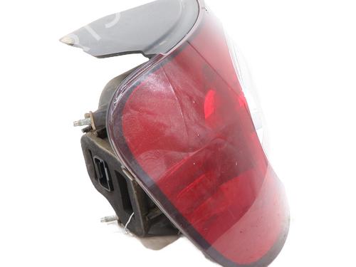 Left taillight VW GOLF PLUS V (5M1, 521) 1.9 TDI | BP29635537C34 