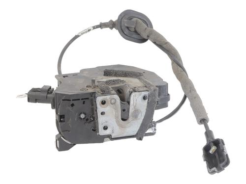 Rear right lock RENAULT CLIO IV (BH_) 1.5 dCi 75 | BP26434514C99 