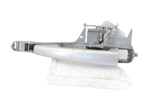 Used Front left exterior door handle PEUGEOT 308 I (4A_, 4C_) 1.6 HDi (109 hp) 25221184