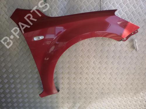 Used Right front fenders KIA CEE'D Hatchback (ED) 1.6 CRDi 115 (115 hp) 24241278