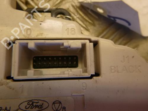 Climate control FORD FIESTA VI (CB1, CCN) 1.25 | BP24242886I5  - Image 5