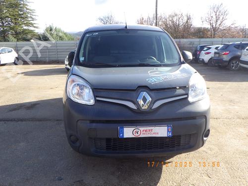 Used Parts RENAULT KANGOO Express (FW0/1_)    4642549